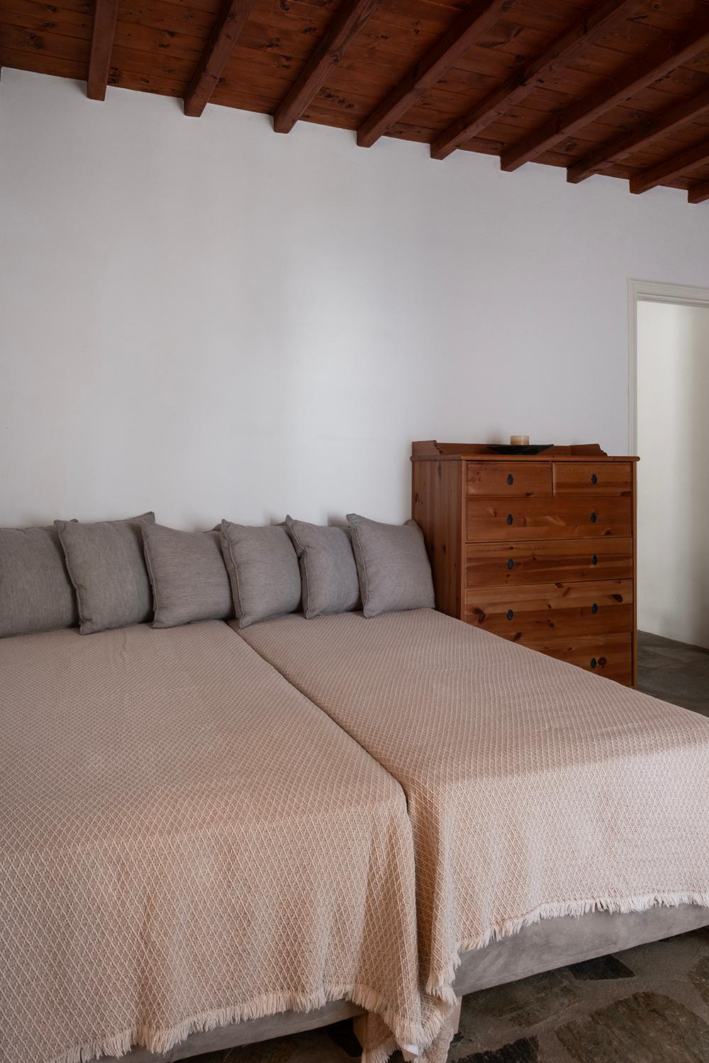 Two Houses Lighthouse Apartment Fanari  Bagian luar foto